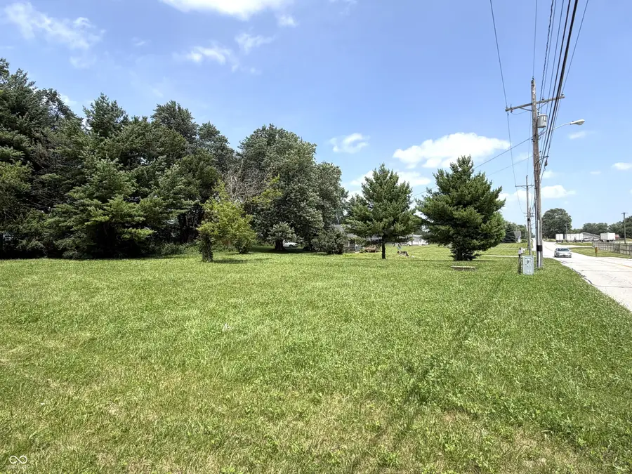 0 E Elmore Street, Crawfordsville, IN 47933 - #3