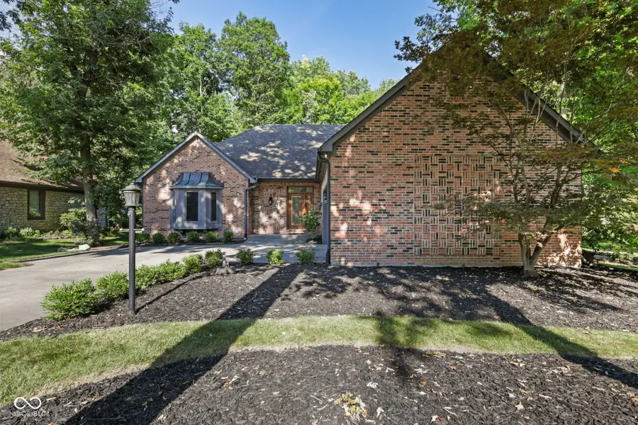 4963 Fieldstone Trail, Indianapolis, IN 46254 - #2