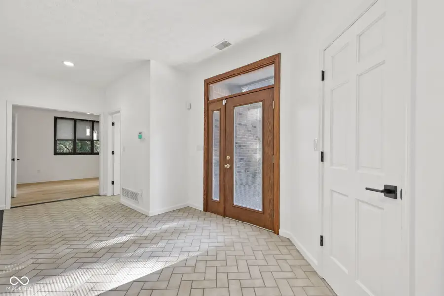 4963 Fieldstone Trail, Indianapolis, IN 46254 - #3
