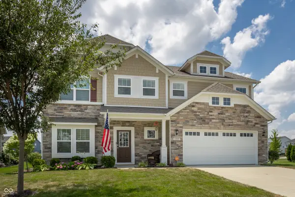 12297 Meyers Place, Noblesville, IN 46060
