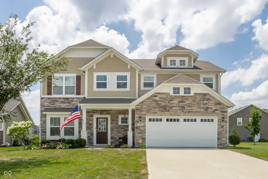 12297 Meyers Place, Noblesville, IN 46060 - #2