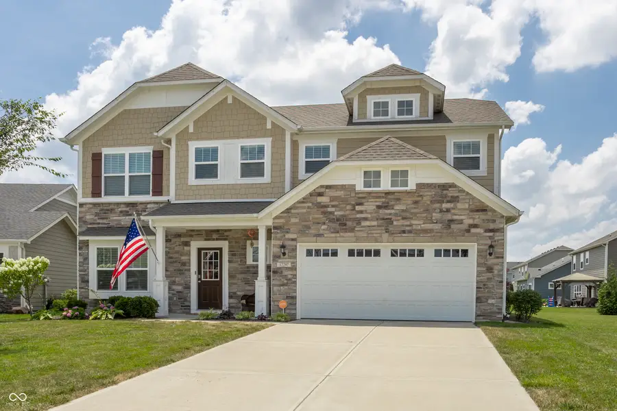 12297 Meyers Place, Noblesville, IN 46060 - #3