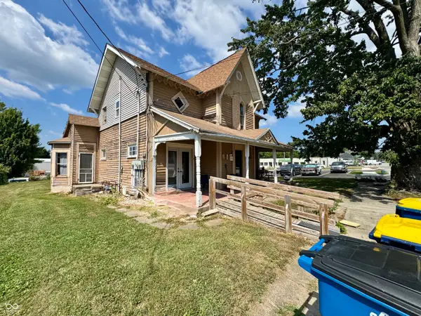 109 W Liberty Street, Greencastle, IN 46135