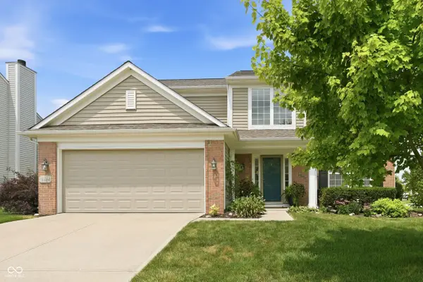 16684 Salimonia Lane, Westfield, IN 46074