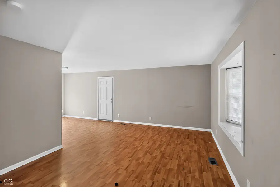 3439 N Galeston Avenue, Indianapolis, IN 46235 - #3