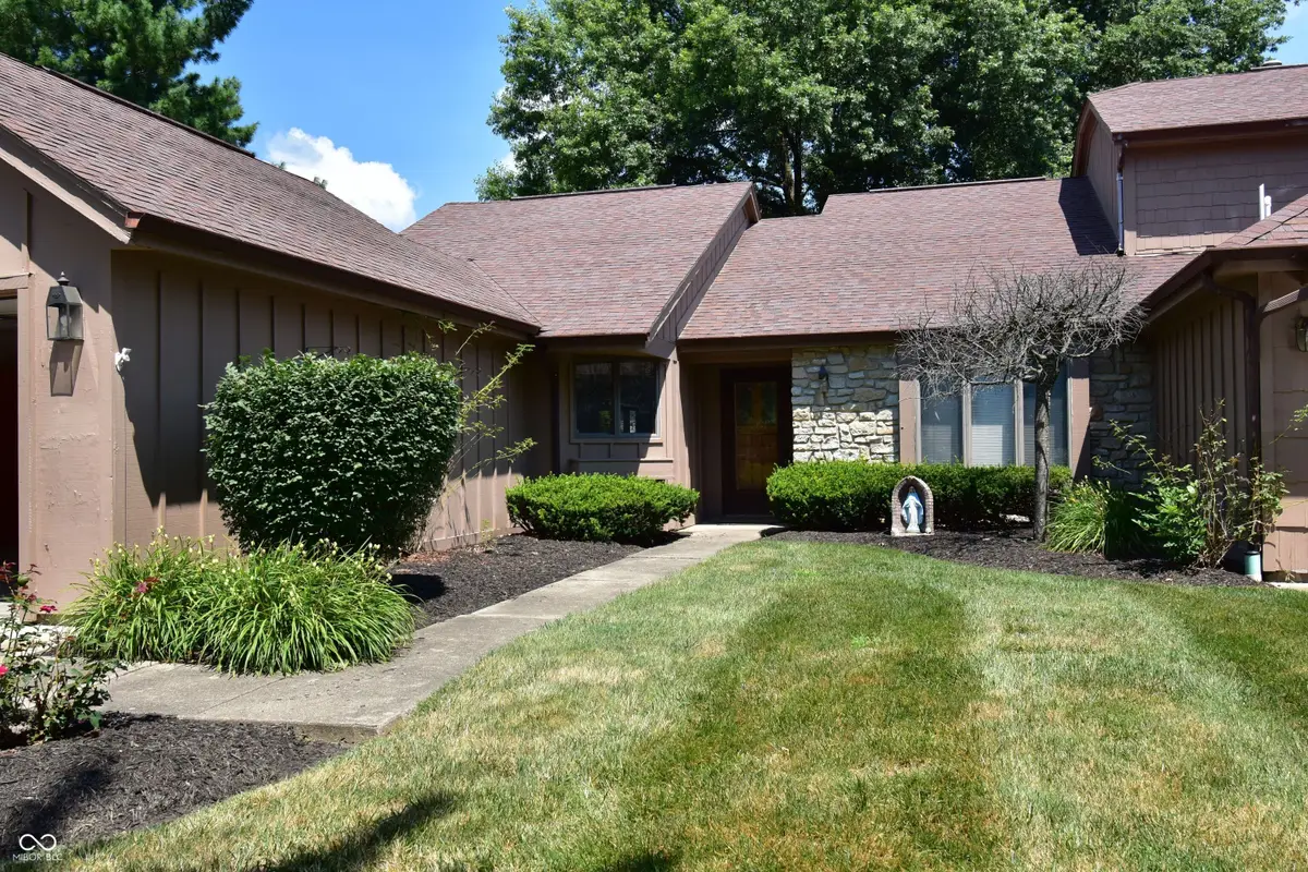 135 Winding Way, Batesville, IN 47006 - #1