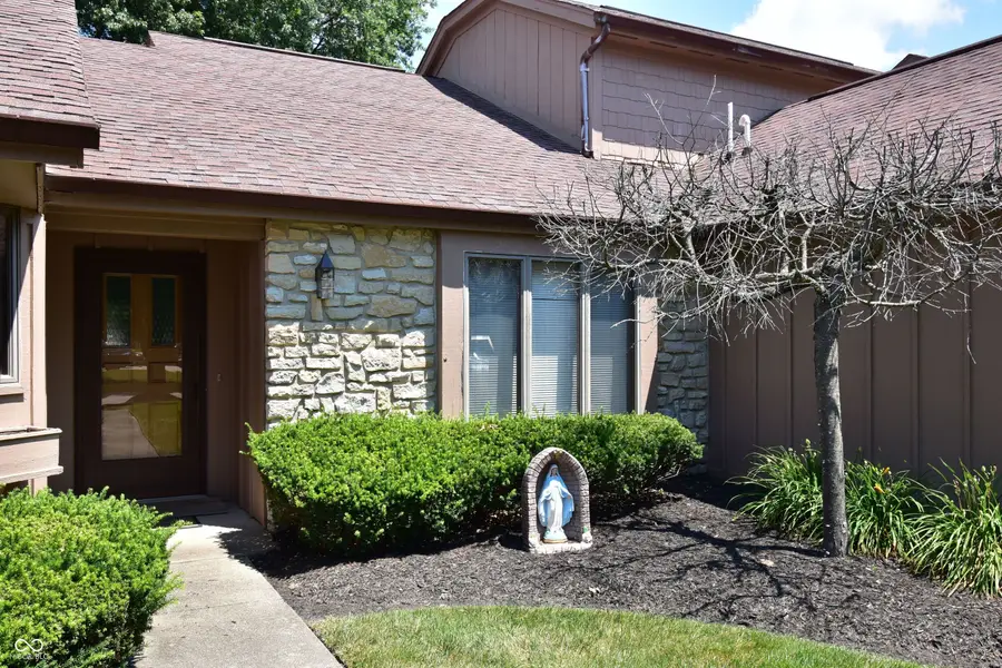 135 Winding Way, Batesville, IN 47006 - #2