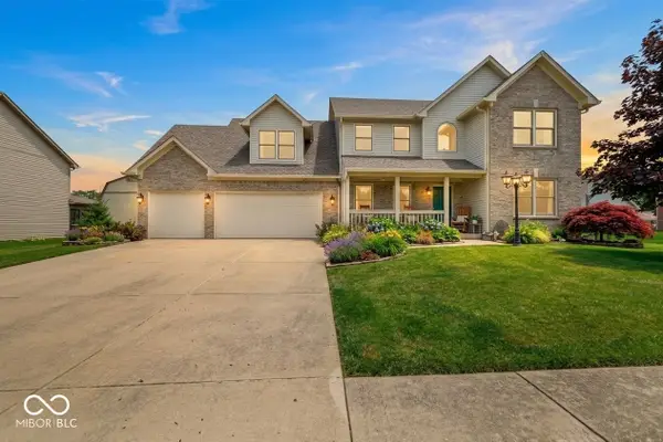7975 Meadow Bend Circle, Indianapolis, IN 46259