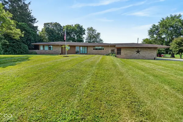 1220 S State Road 67, Pendleton, IN 46064