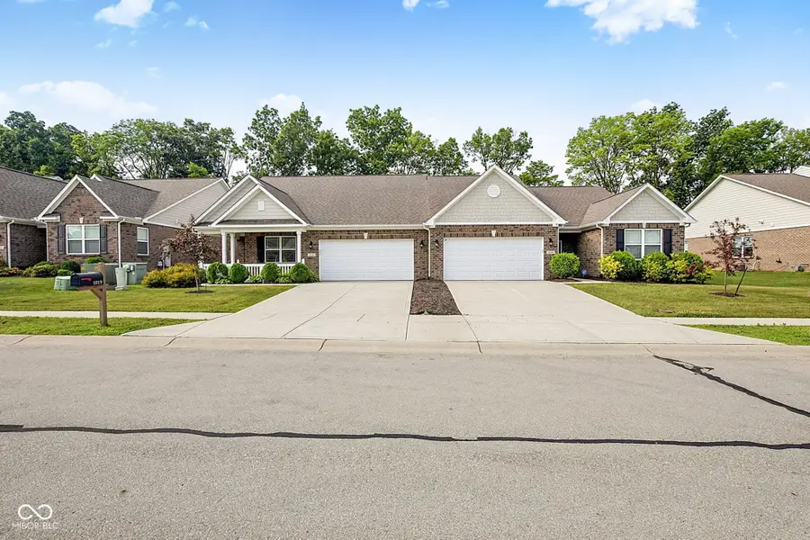 1019 Stallion Court, Indianapolis, IN 46260 - #2