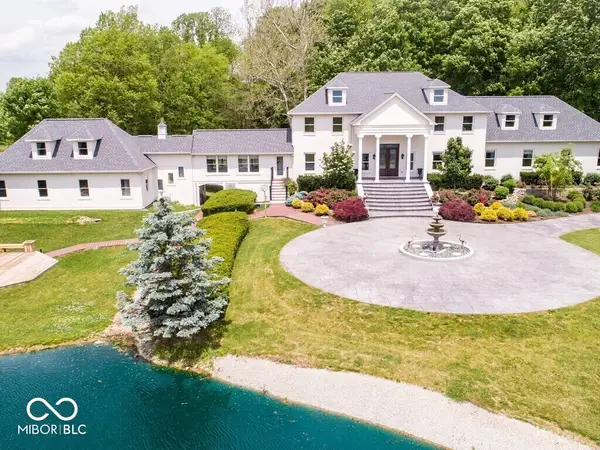 12484 E 156th Street, Noblesville, IN 46060