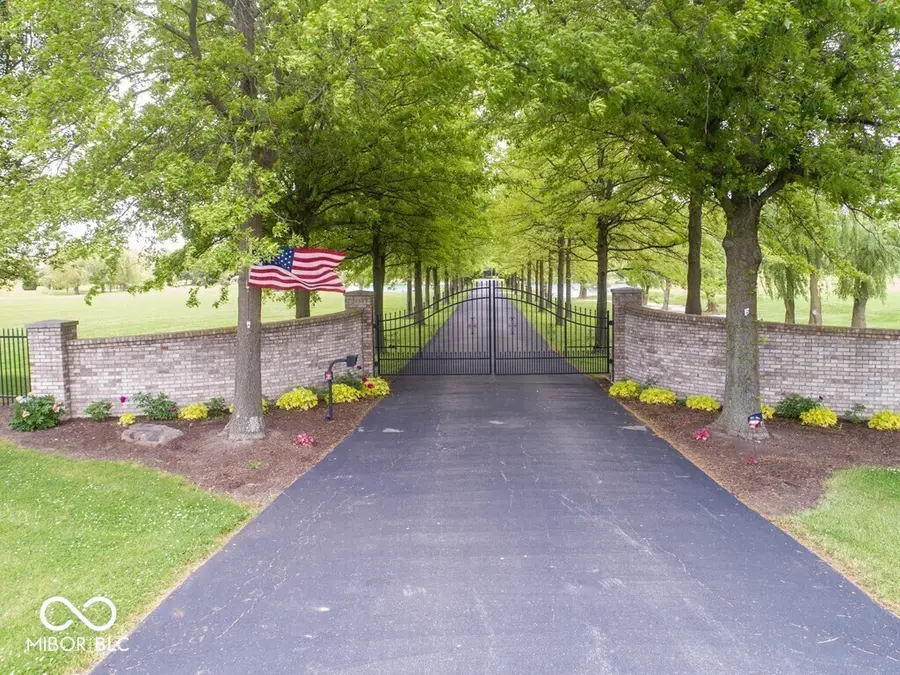 12484 E 156th Street, Noblesville, IN 46060 - #2