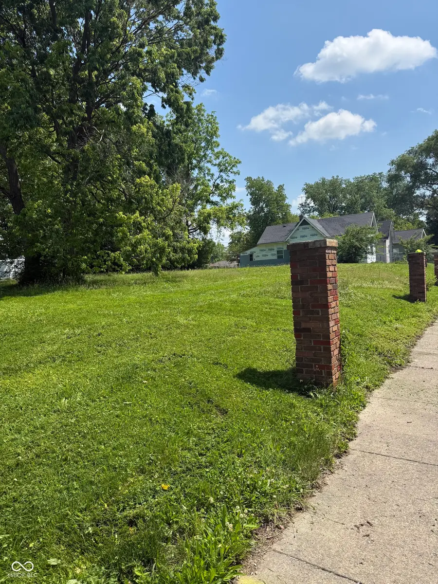 1354 Roache Street, Indianapolis, IN 46208 - #2