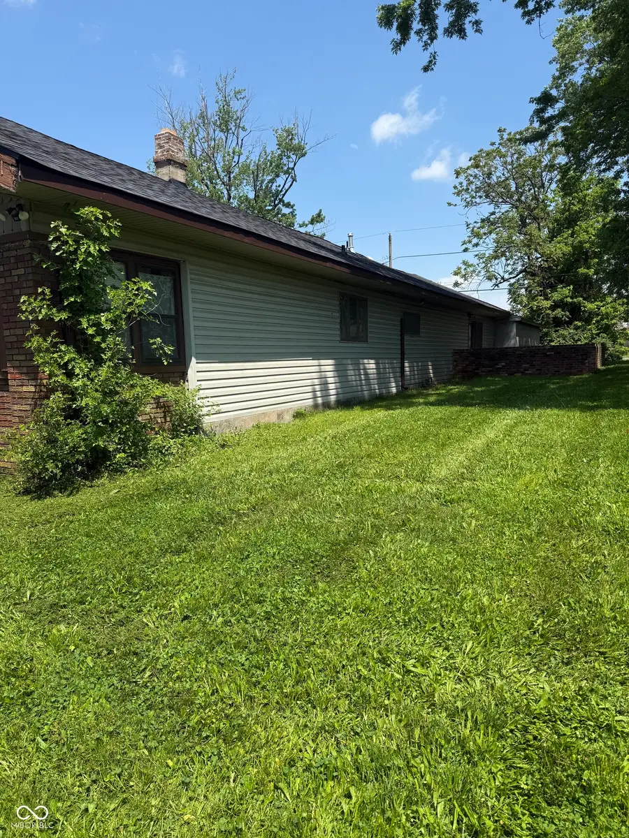 1354 Roache Street, Indianapolis, IN 46208 - #3