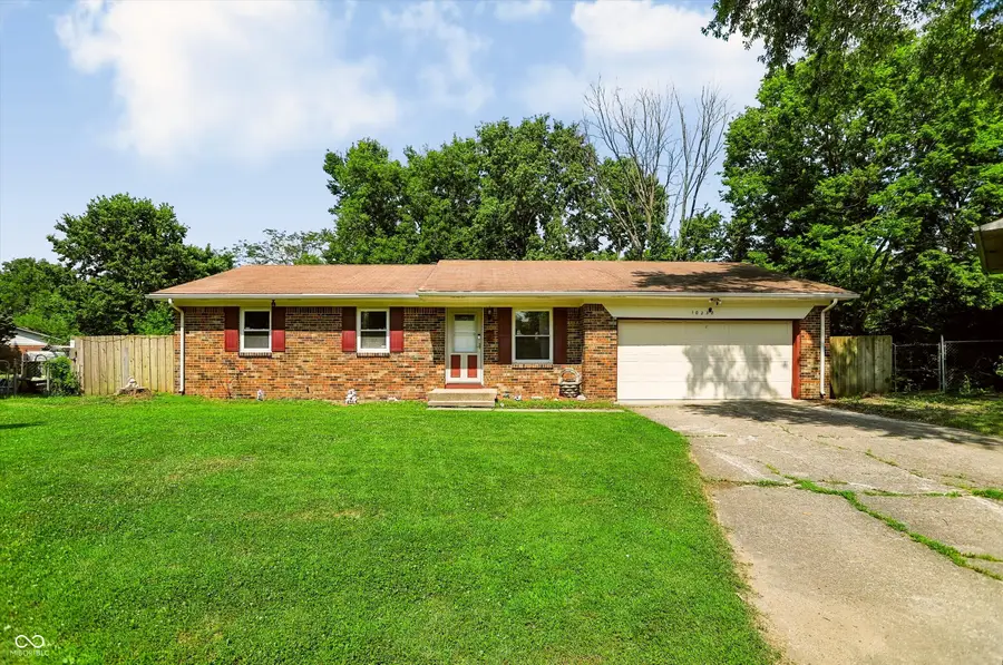 10238 Sutters Court, Indianapolis, IN 46229 - #2