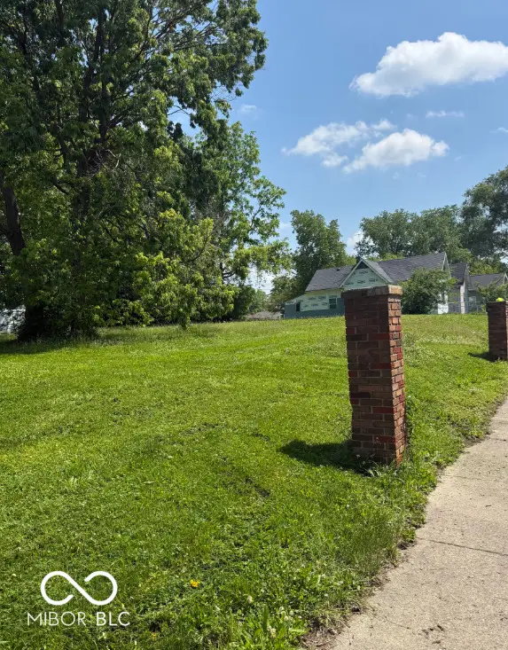 1350 W Roache Street, Indianapolis, IN 46208 - #2