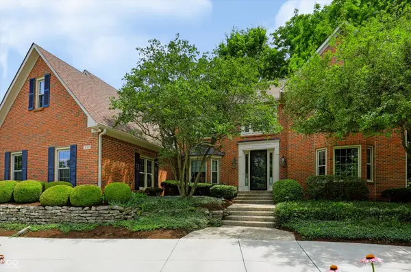 8703 Waterside Drive, Indianapolis, IN 46278