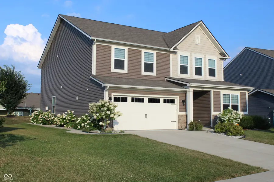 1169 Meadowbank Lane, Avon, IN 46123 - #2
