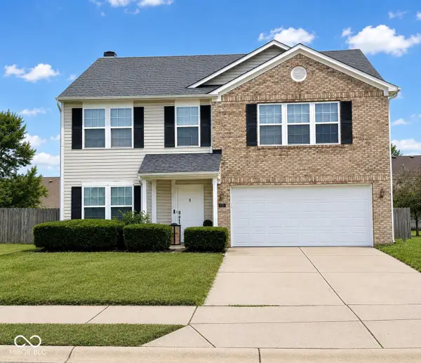 2935 Angelina Drive, Indianapolis, IN 46203