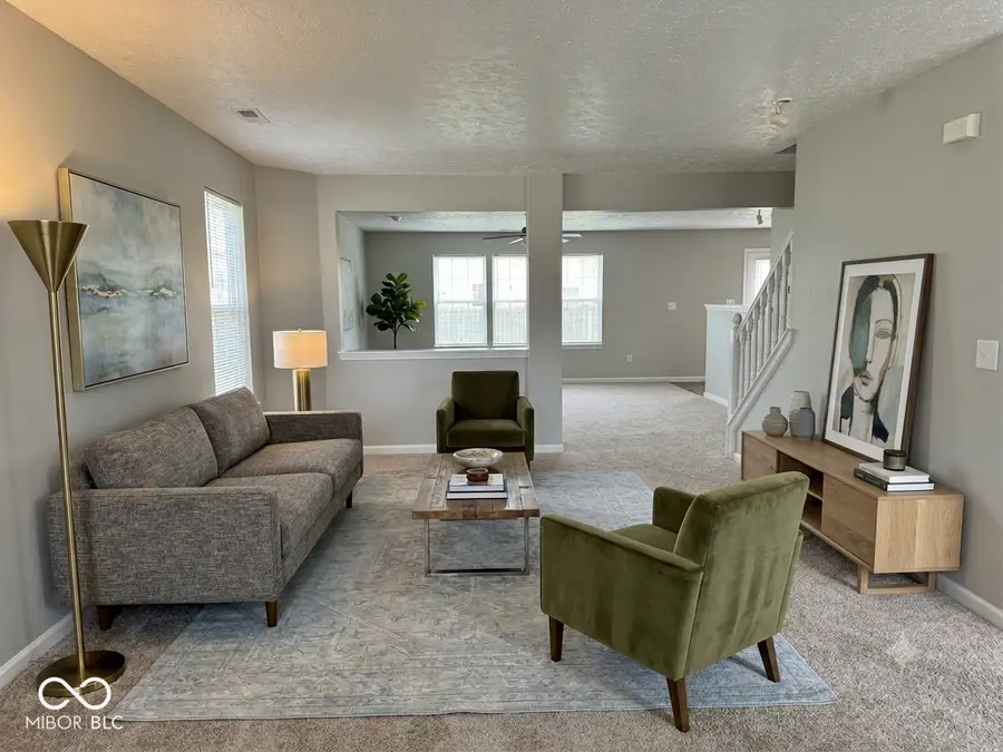 2935 Angelina Drive, Indianapolis, IN 46203 - #2