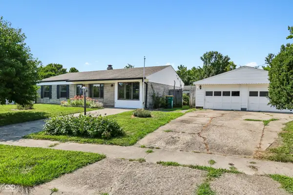 1006 Longfellow Lane, Plainfield, IN 46168