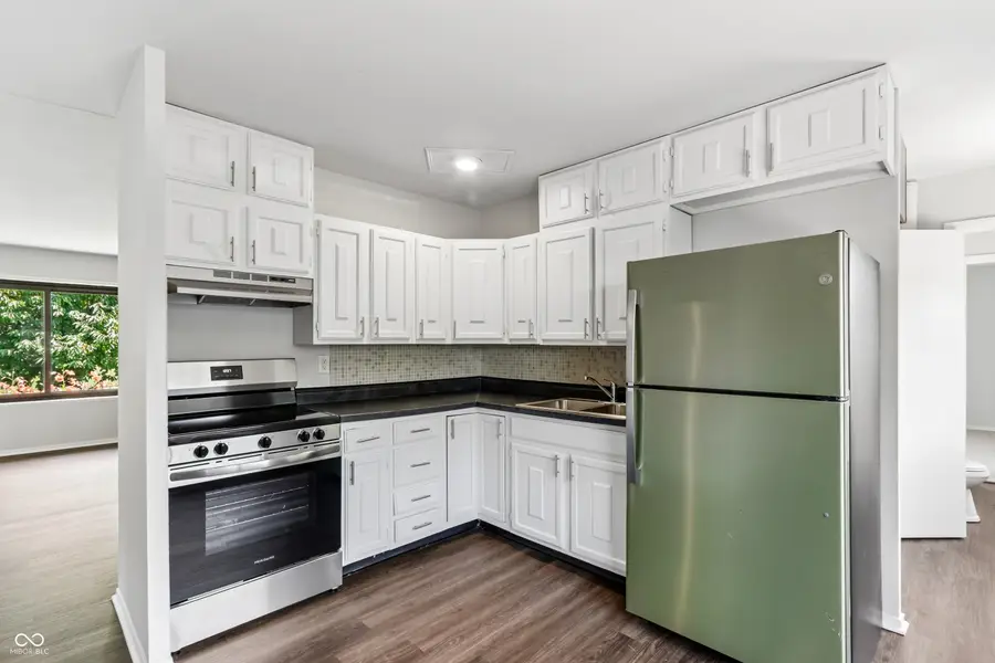 1006 Longfellow Lane, Plainfield, IN 46168 - #2