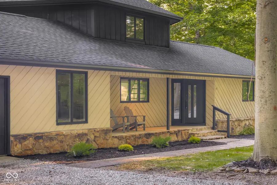 365 Beech Drive, Nashville, IN 47448 - #3