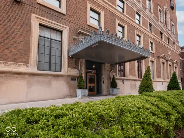 350 N Meridian #303, Indianapolis, IN 46204