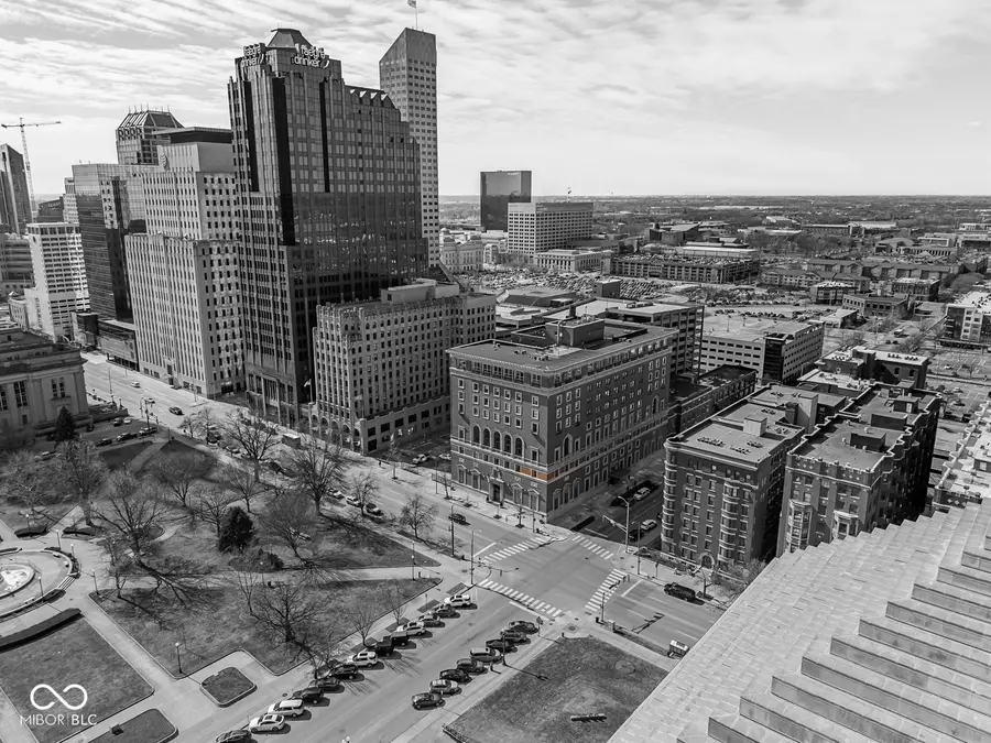 350 N Meridian #303, Indianapolis, IN 46204 - #2