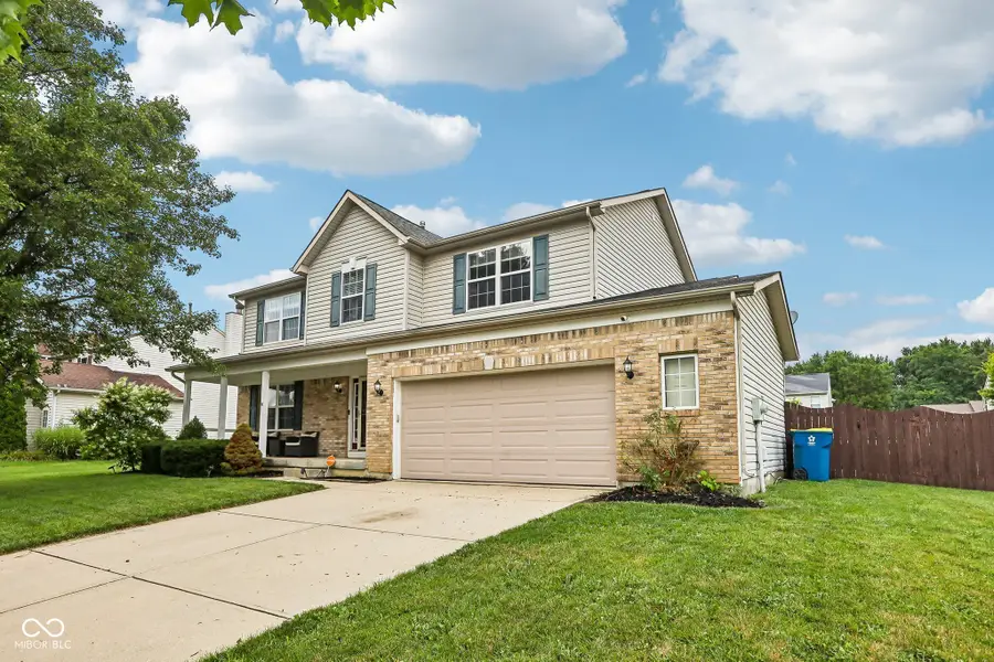 7194 Rodney Place, Noblesville, IN 46062 - #2