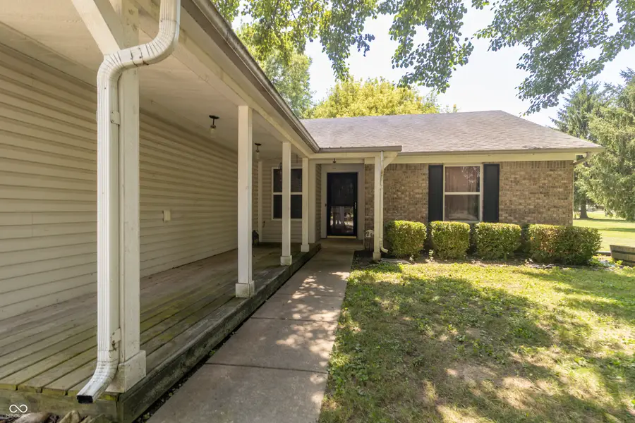 101 Canterbury Road, Pendleton, IN 46064 - #3