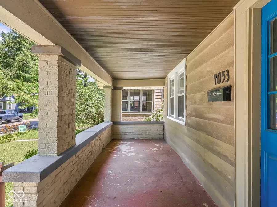 4053 Rookwood Avenue, Indianapolis, IN 46208 - #3
