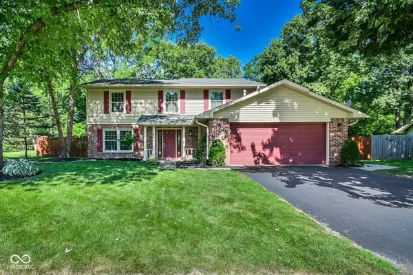 54 Granite Drive, Carmel, IN 46032