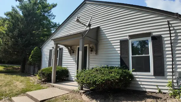 5938 Deerwood, Indianapolis, IN 46254