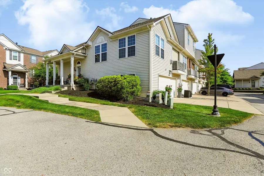 12689 Hollice, Fishers, IN 46037 - #2