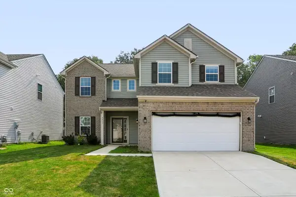 4417 Rhapsody Lane, Indianapolis, IN 46235
