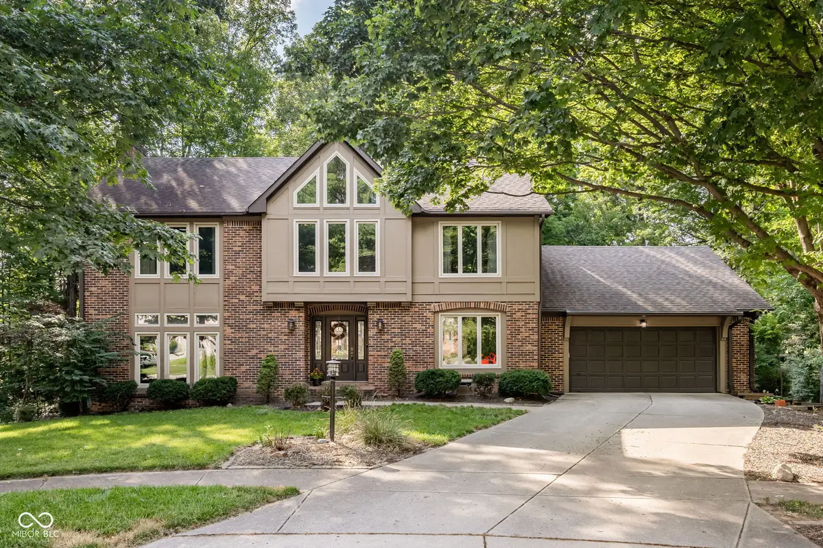 510 Shadowcrest Court, Noblesville, IN 46060 - #1