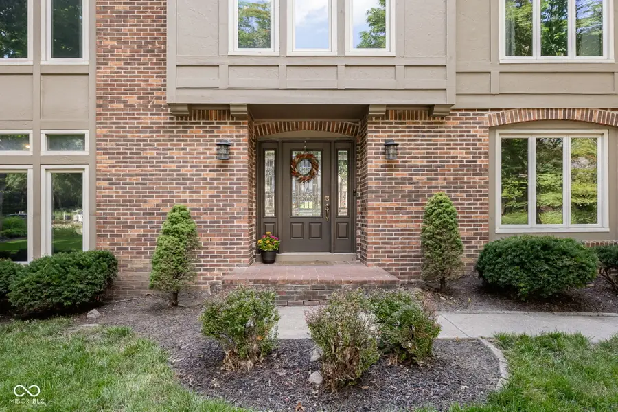 510 Shadowcrest Court, Noblesville, IN 46060 - #2