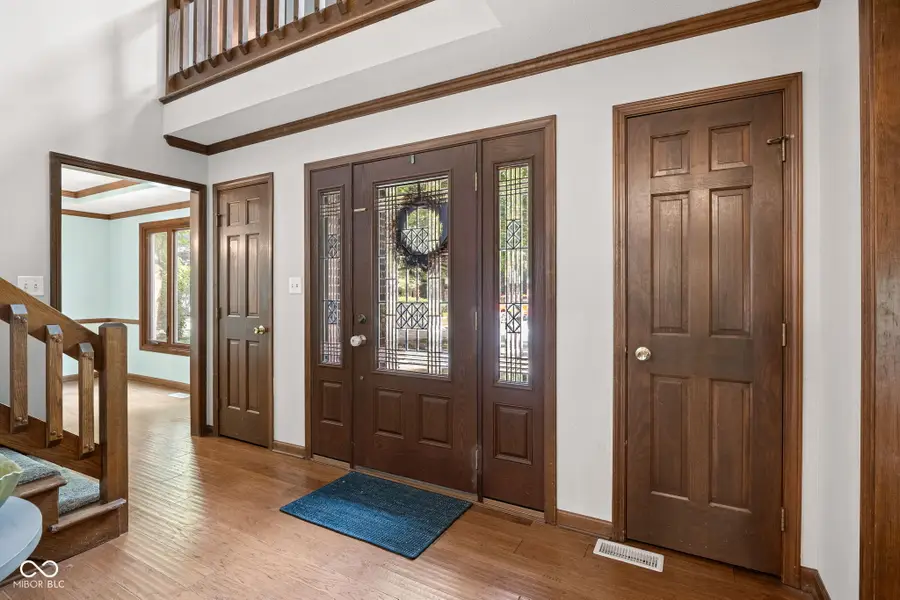 510 Shadowcrest Court, Noblesville, IN 46060 - #3