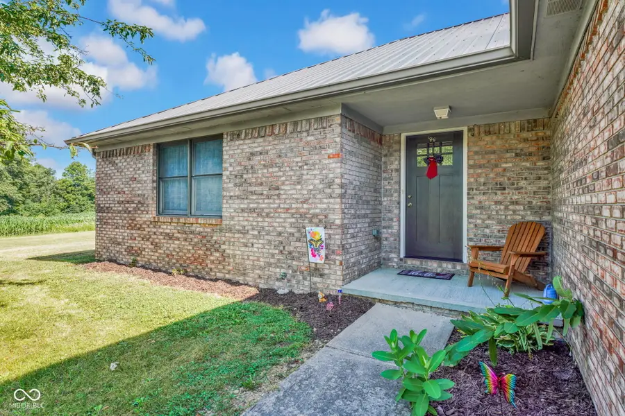 3582 W County Road 900 S, Stilesville, IN 46180 - #2