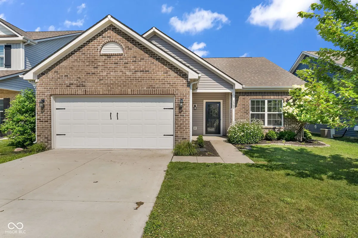 1703 Danielle Road, Lebanon, IN 46052 - #1