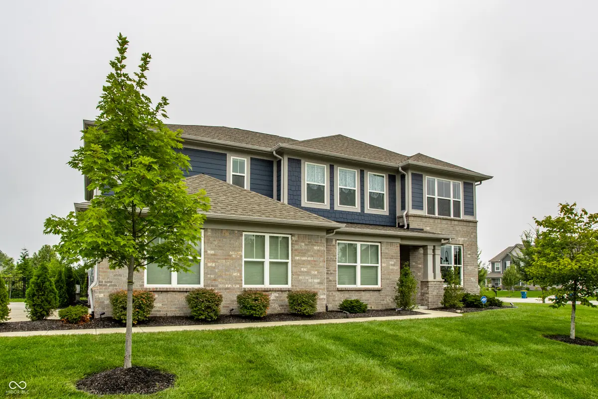 15692 Wellsprings Place, Fishers, IN 46037 - #1