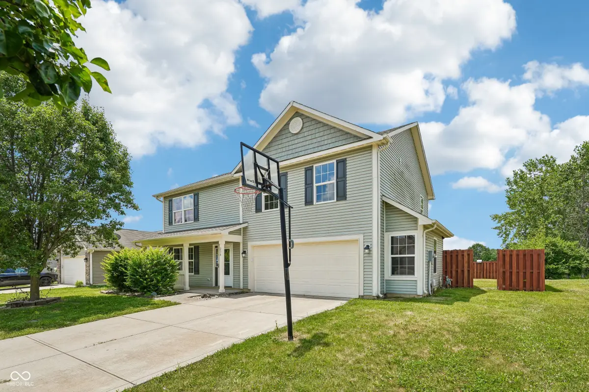 234 School House Drive, Greenfield, IN 46140 - #1