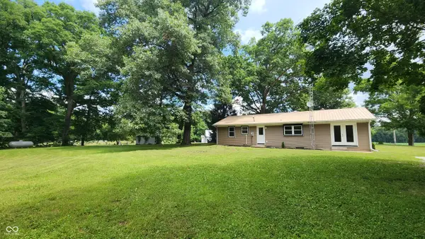 1577 W State Road 32, Veedersburg, IN 47987