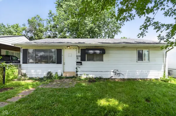 2551 Saint Paul Street, Indianapolis, IN 46203