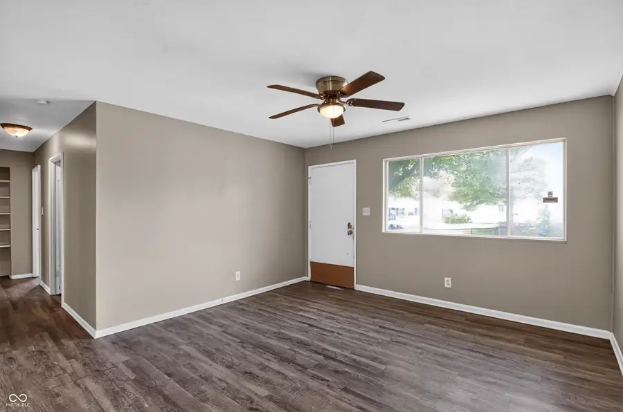 2551 Saint Paul Street, Indianapolis, IN 46203 - #2
