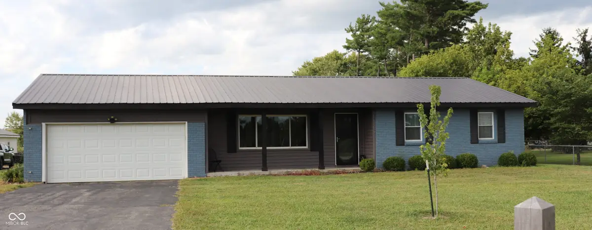 10978 Greenfield Avenue, Noblesville, IN 46060 - #1