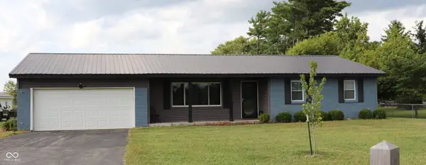 10978 Greenfield Avenue, Noblesville, IN 46060
