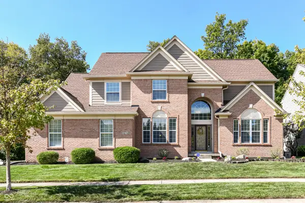 8274 Sweetclover, Indianapolis, IN 46256