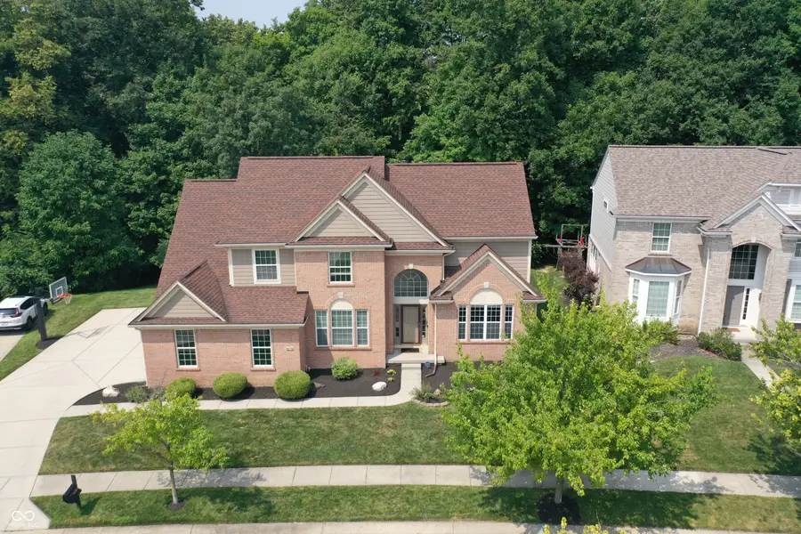 8274 Sweetclover Drive, Indianapolis, IN 46256 - #2